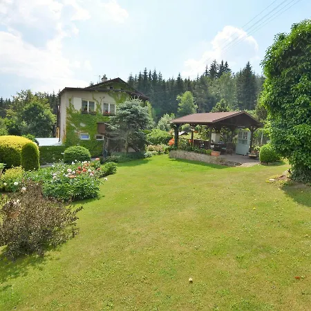 Modern In Carlsbad With Garden * Karlovy Vary